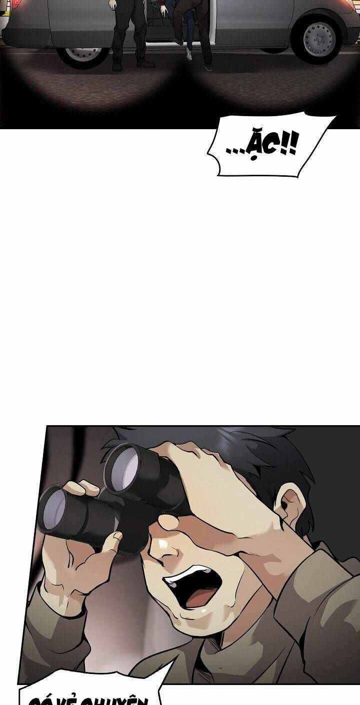 điều tra viên chuyển sinh chapter 134 39