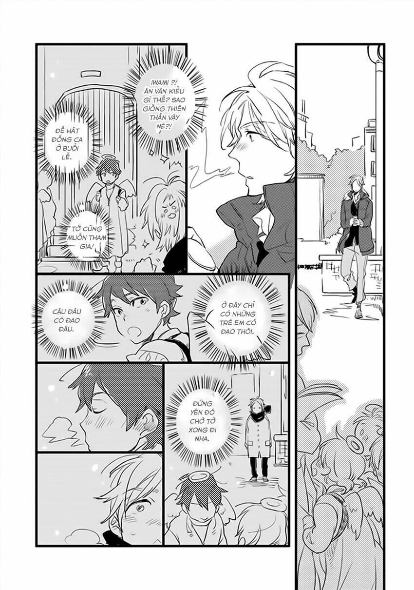 katappashi kara zenbu koi chapter 4 11