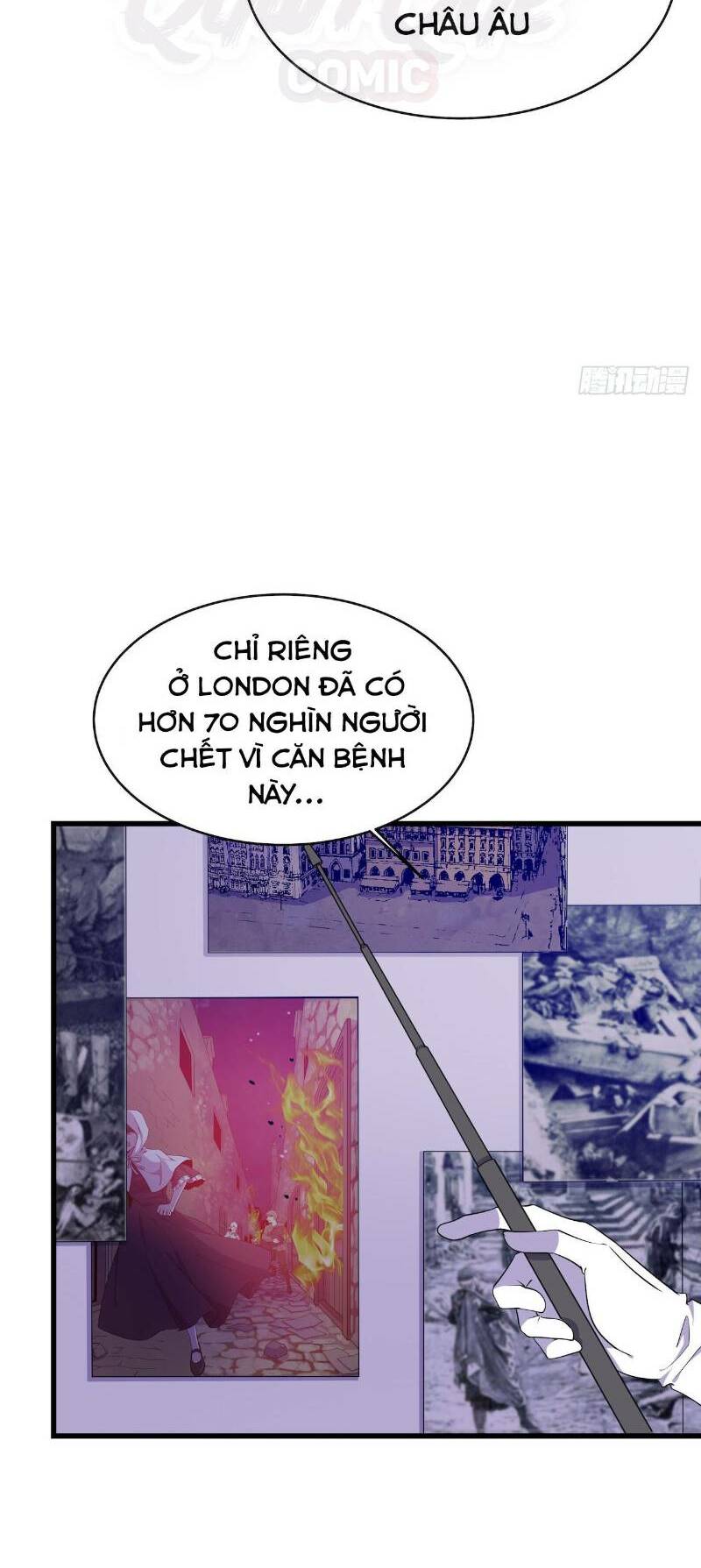 thát không mê thất chapter 50 18