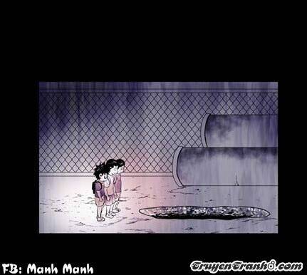 hố trời chapter 1 25