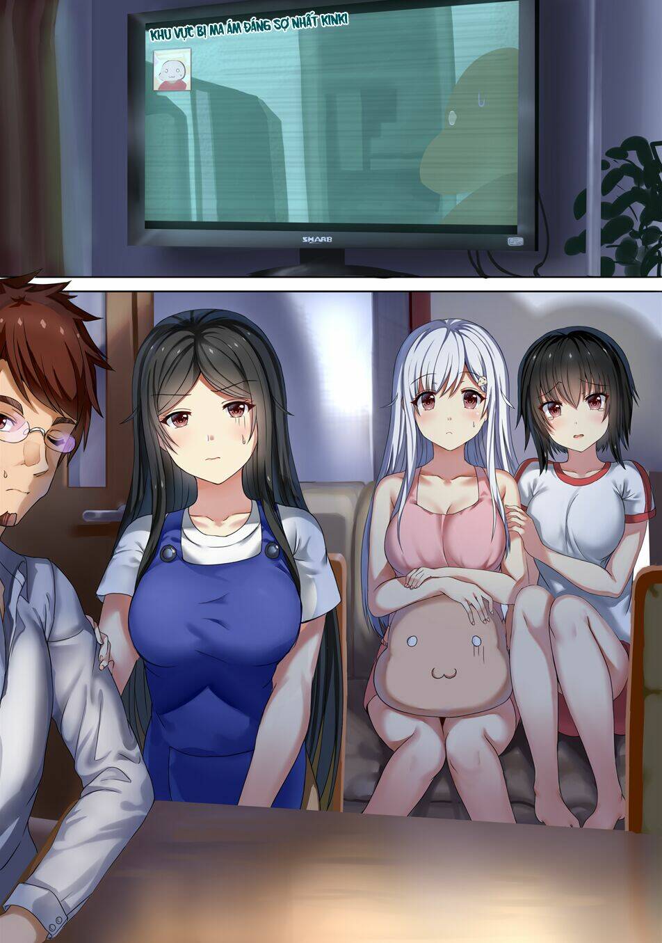 neet-chan chapter 13 2