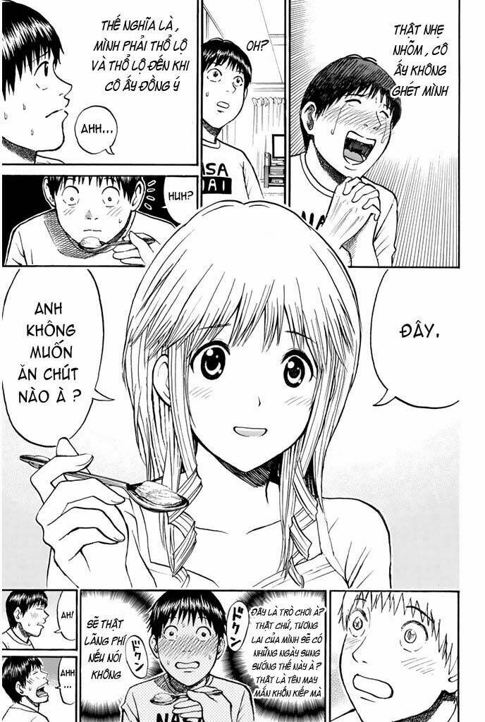 vợ tôi là wagatsuma chapter 33 23