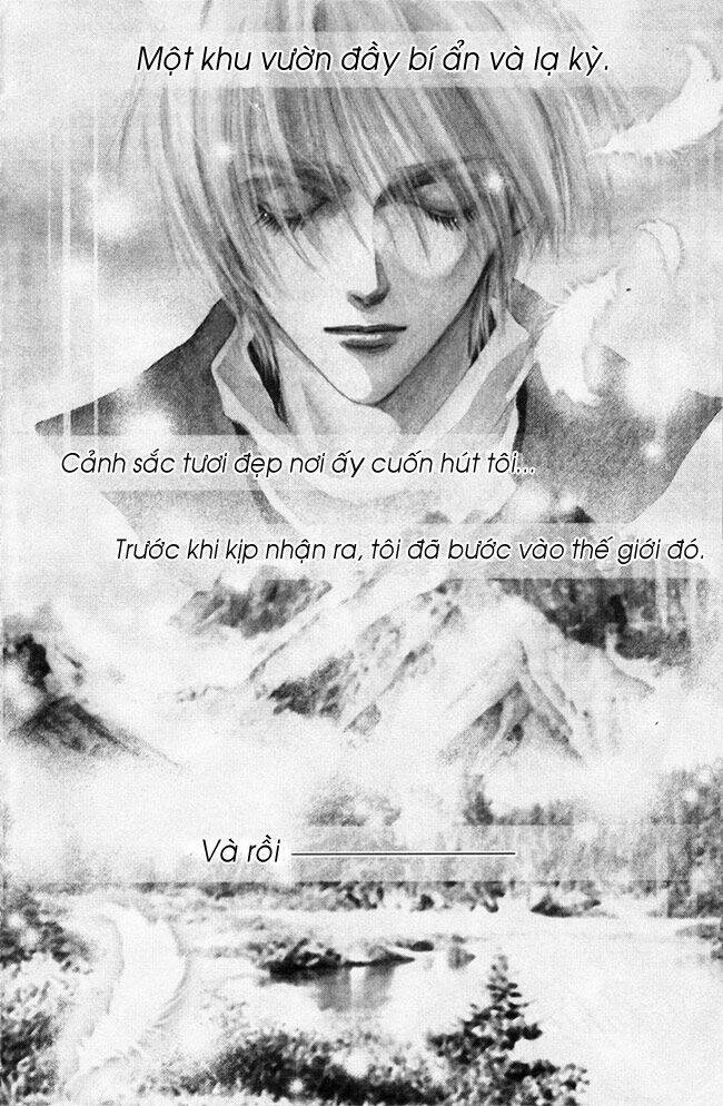 lonesome eden chapter 2 5