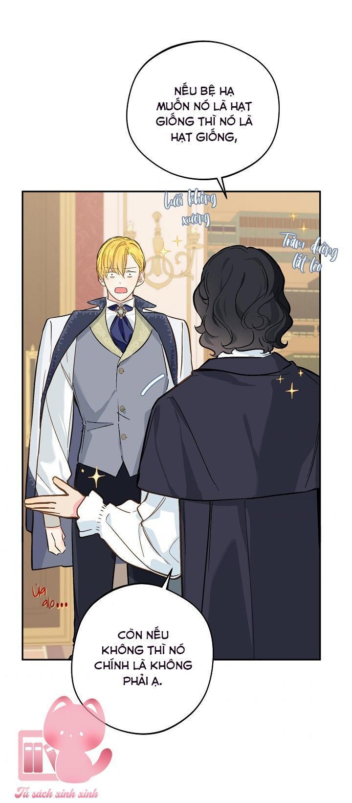 trang trại hạt dẻ cạnh hoàng cung chapter 24 6