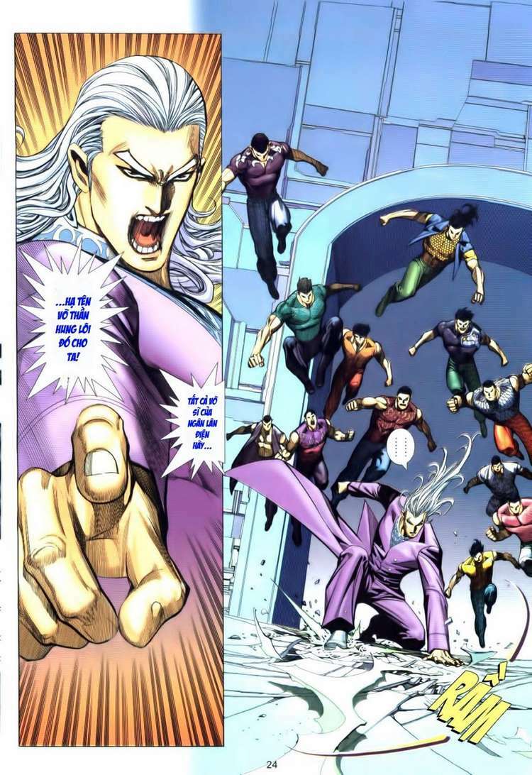 võ thần phượng hoàng chapter 36 24