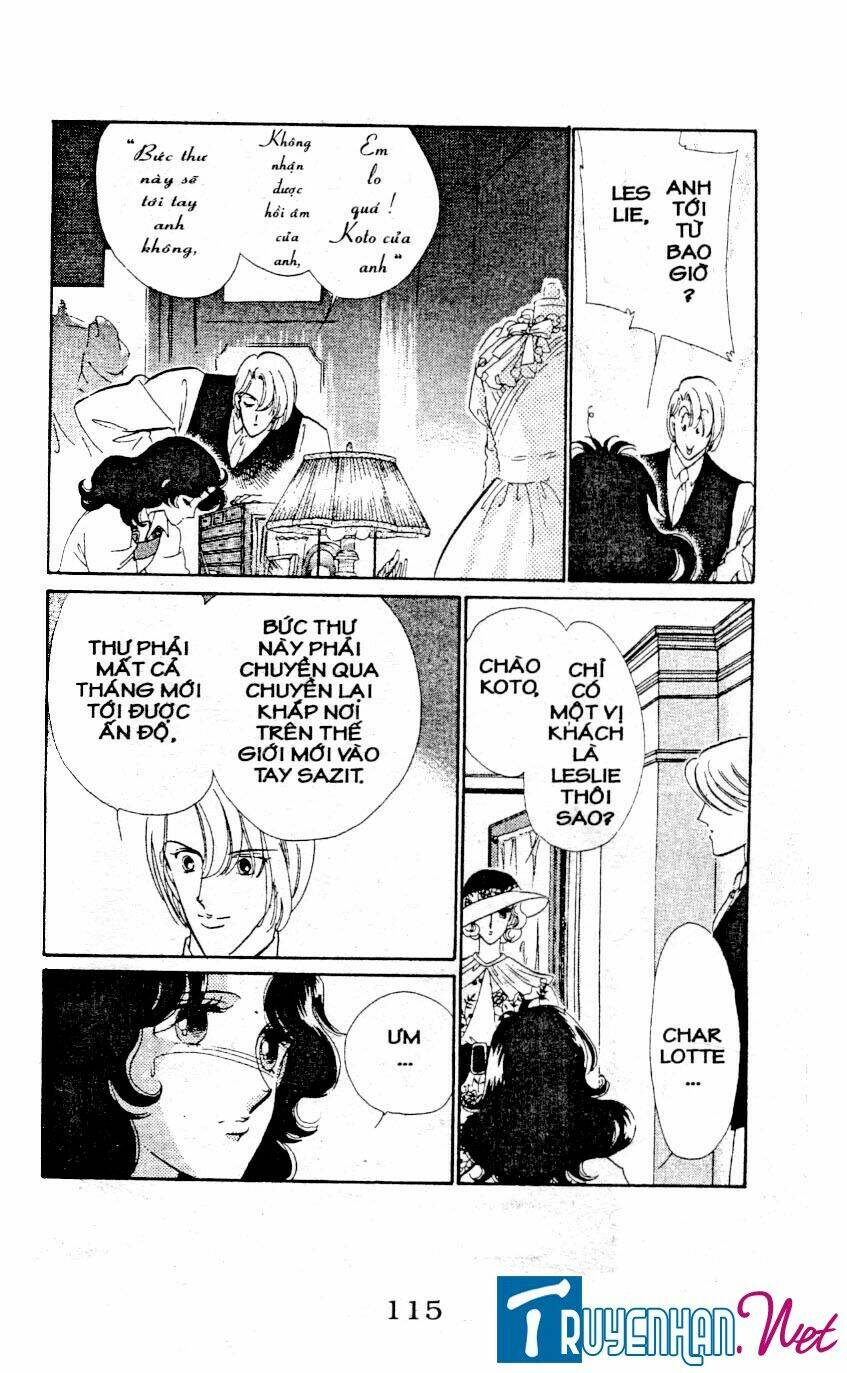 magnolia waltz chapter 7 8