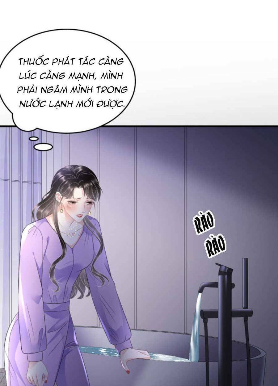 đại tiểu thư có ý đồ gì xấu đâu chapter 110 19