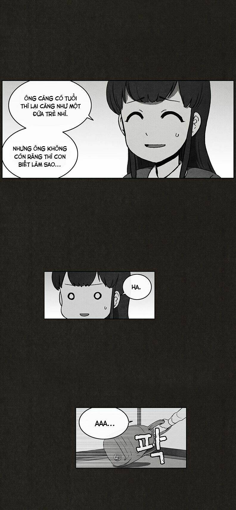 đứa con của quỷ dữ chapter 8 8