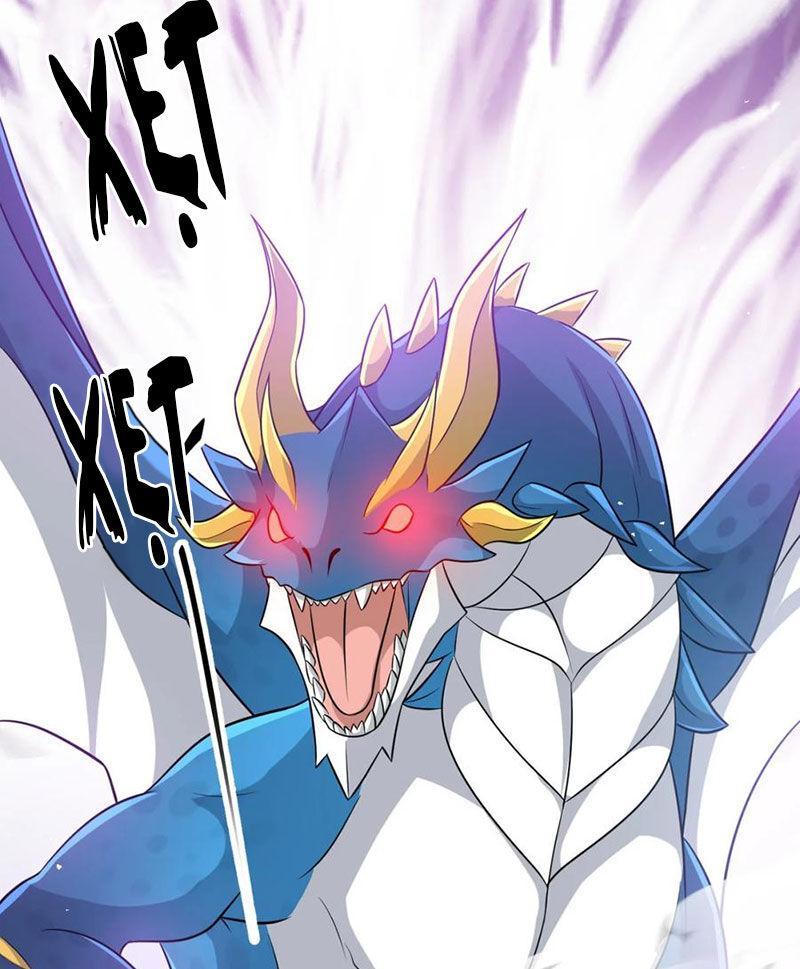 cựu nhật ngự long chapter 46 19