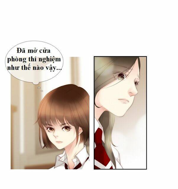 tình cờ tìm thấy tháng 7 chapter 7.1 43