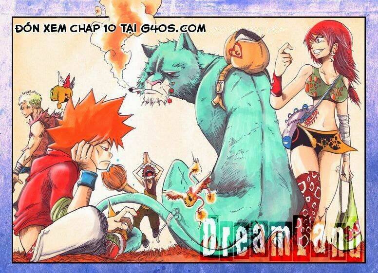 dreamland chapter 9 20