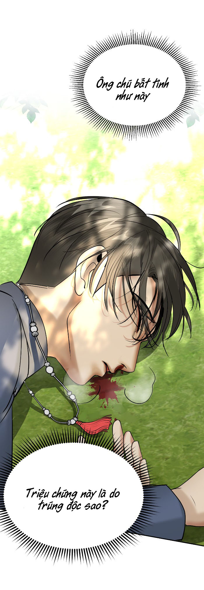 tôi là công tử đẹp nhất xiêm chapter 14 47