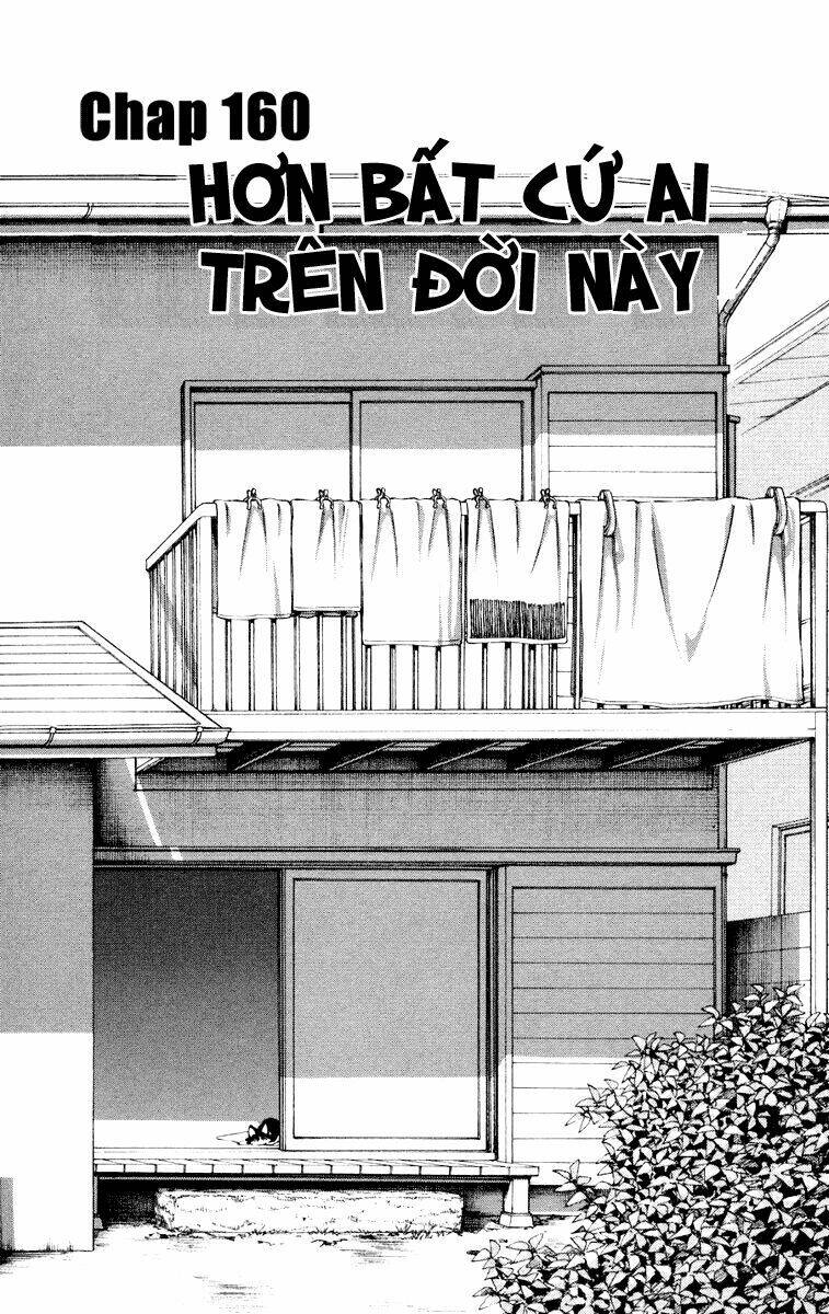 trò chơi vượt qua thử thách chapter 160 3