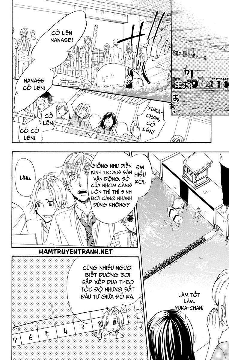 dansui! chapter 8 13