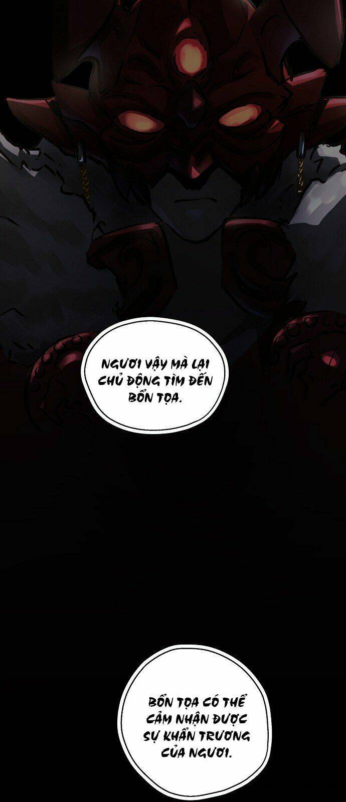 hứa lan chapter 60 68