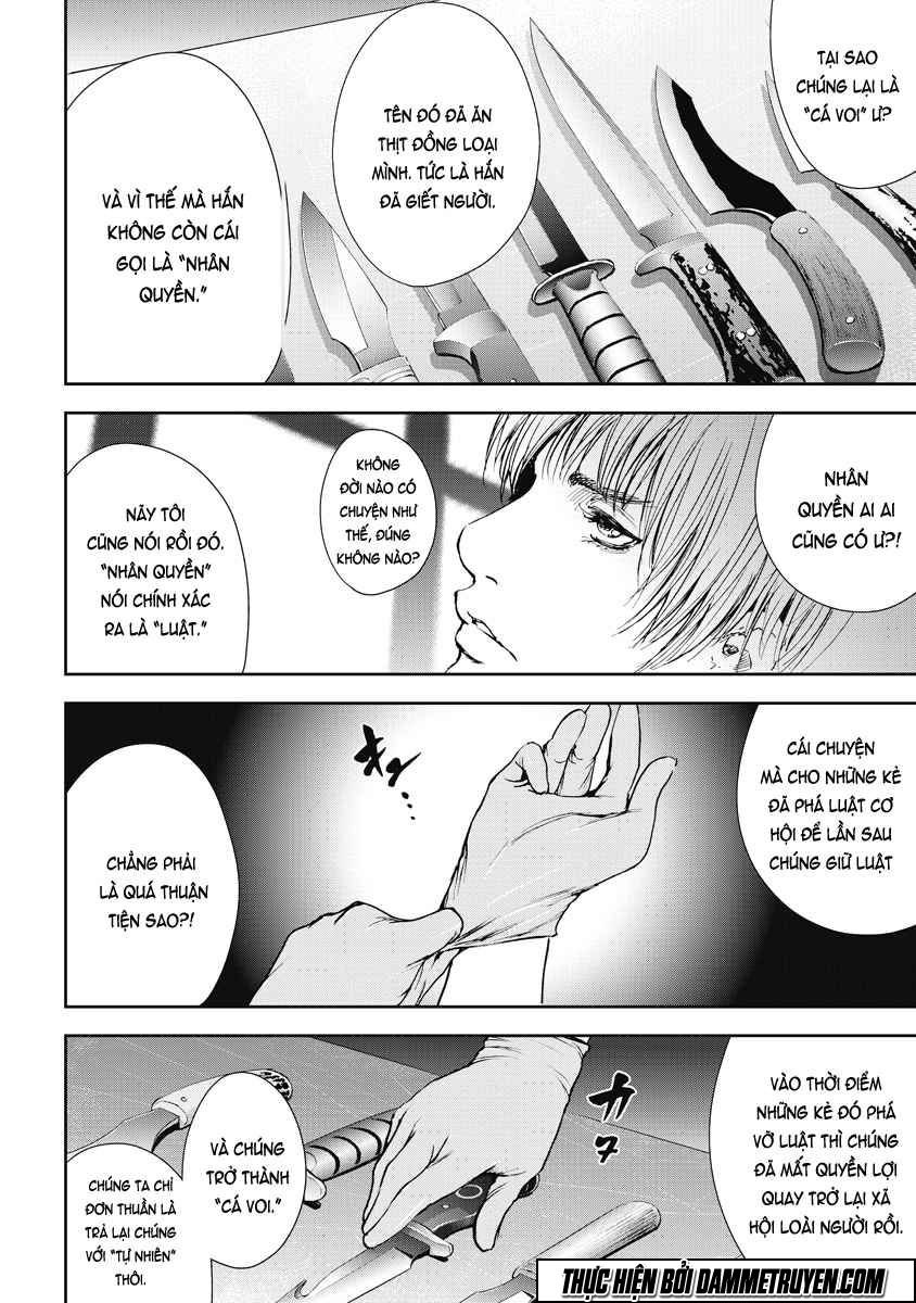 Gift ± chapter 25 6