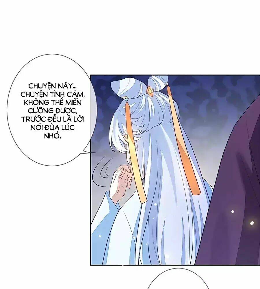 cửu khuyết phong hoa chapter 22 25