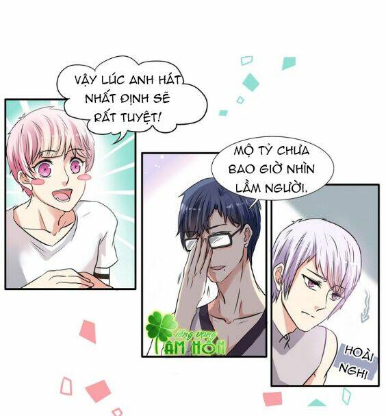 boygroup của ta, thần của ta chapter 7 48