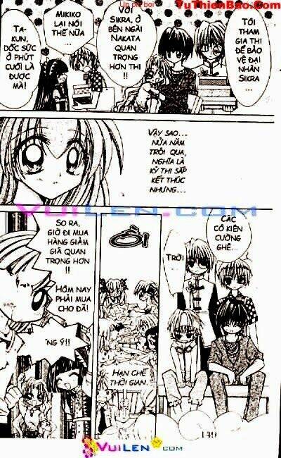 viên ngọc nhiệm màu chapter 3 149