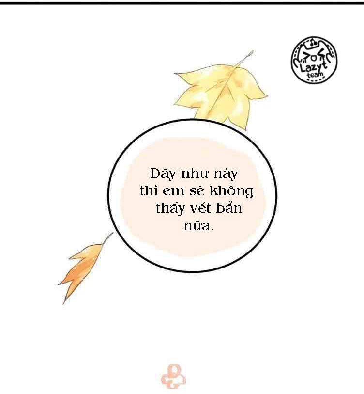 tình yêu huyễn tưởng chapter 5 51