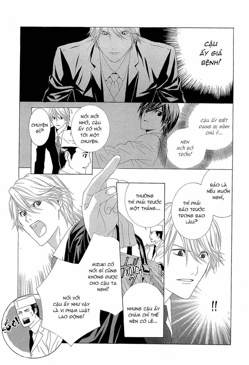 hanamai koeda de aimashou chapter 4 25