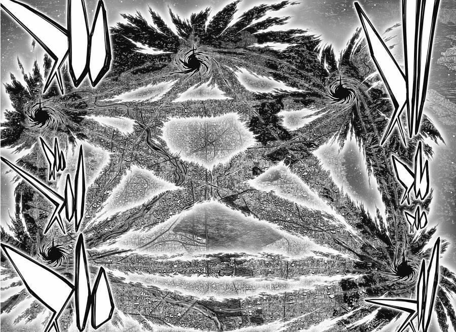 thợ săn ác linh chapter 53 26