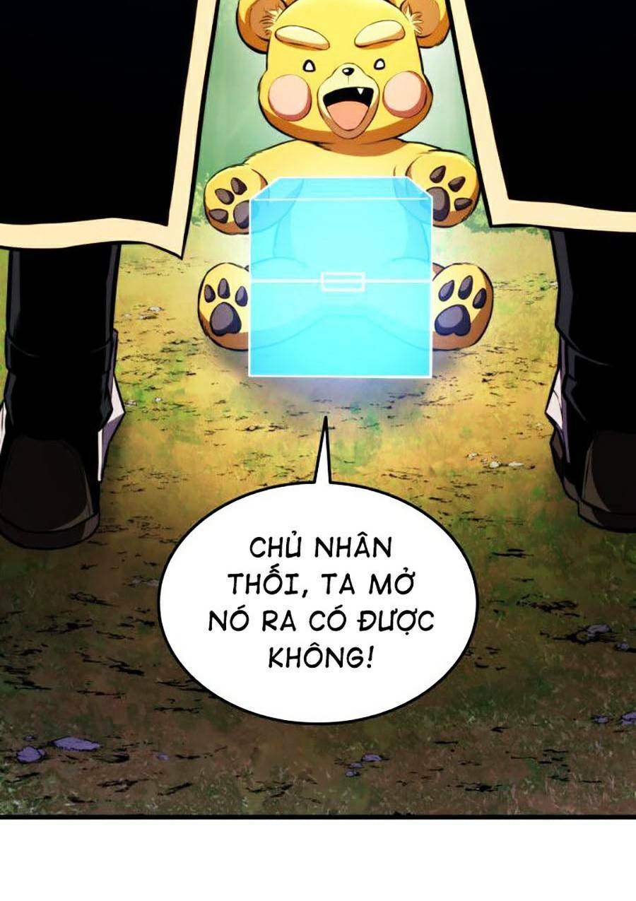 huyền thoại game thủ - tái xuất chapter 45 14