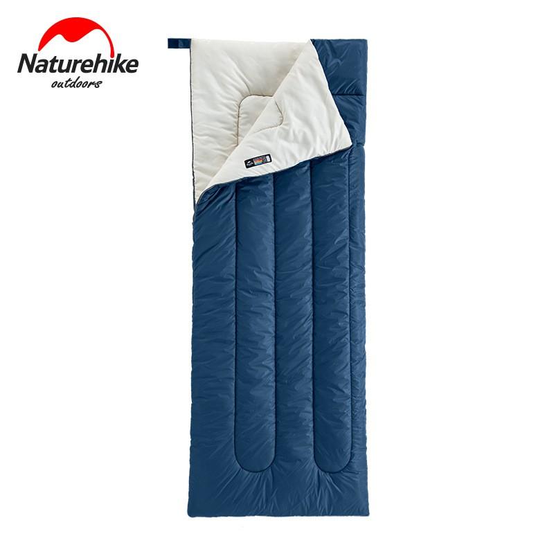 TÚI NGỦ DÃ NGOẠI CẮM TRẠI MẪU MỚI NATUREHIKE NH19S015-D