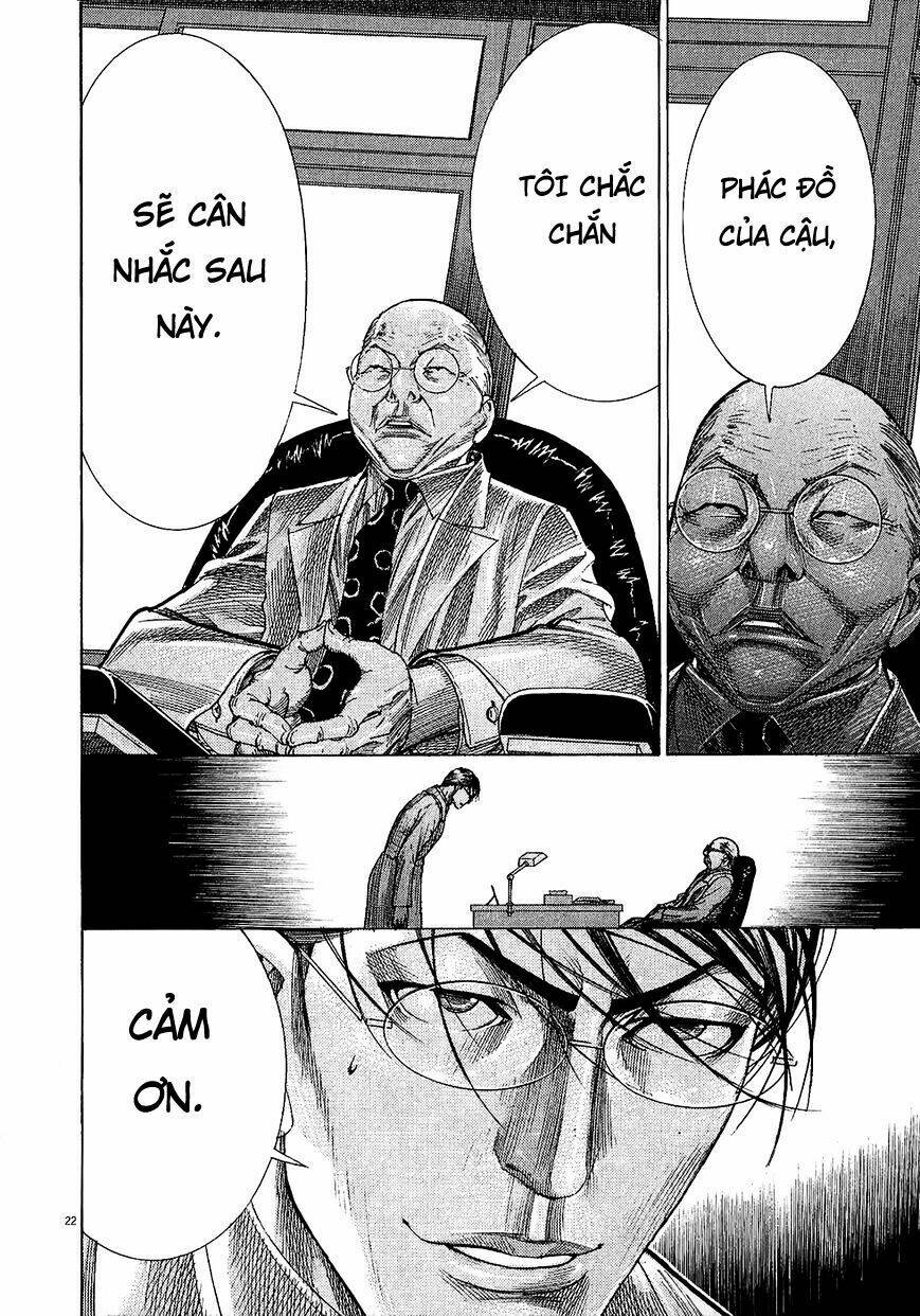 team medical dragon - y đội rồng chapter 156 22