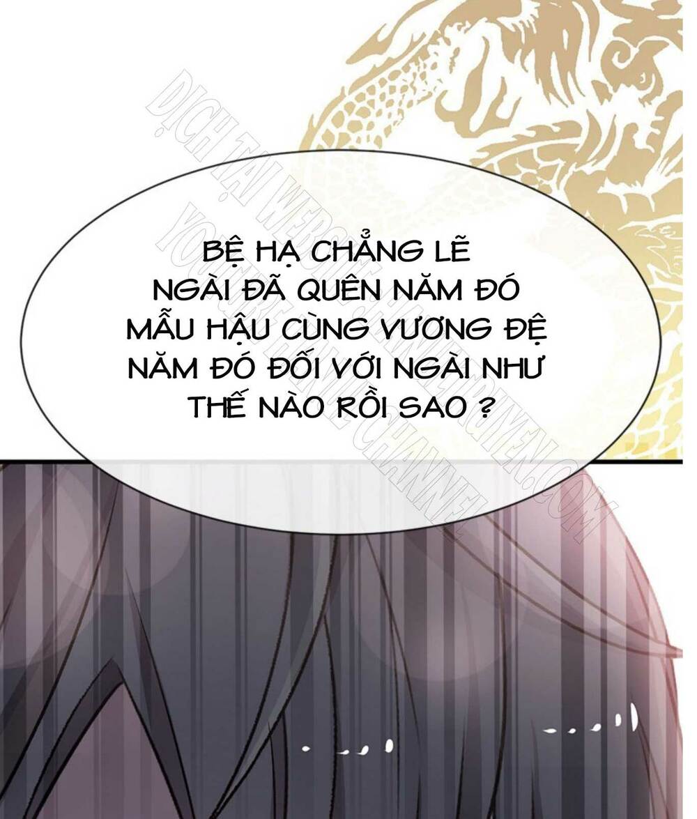 thiên hạ đệ nhất sủng phi chapter 28.1 5