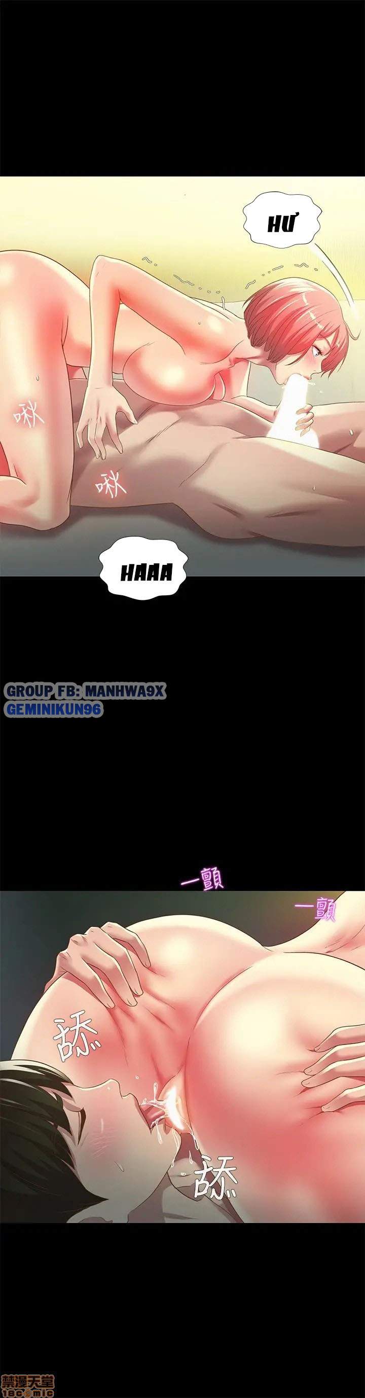 bạn gái của bạn tôi chapter 63 19