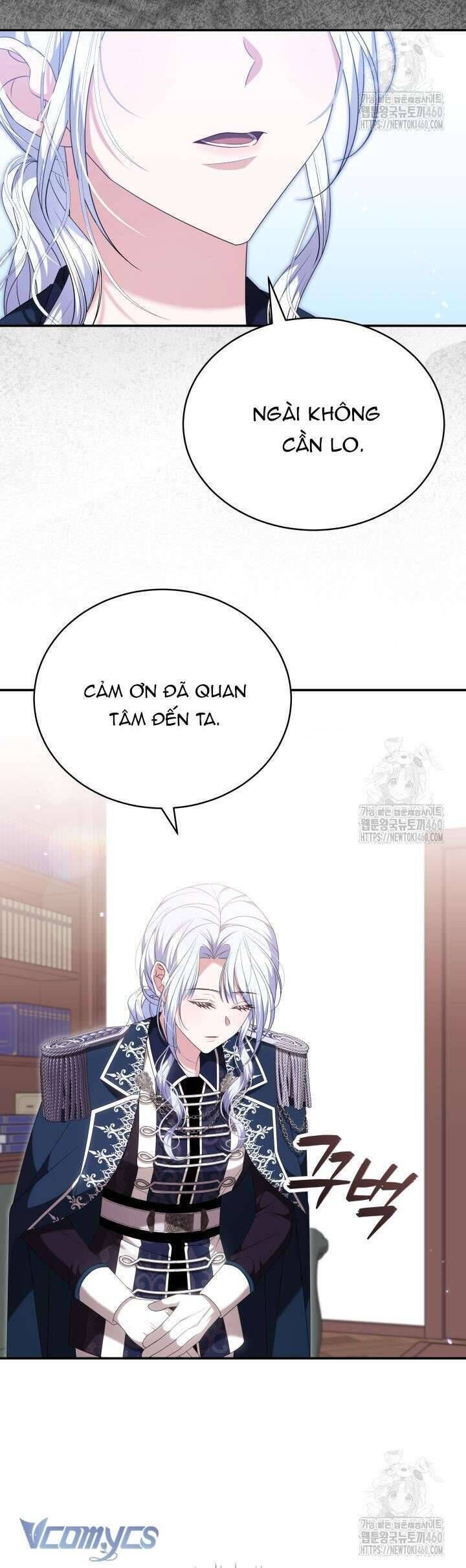hướng dẫn về ác nữ chapter 12 33