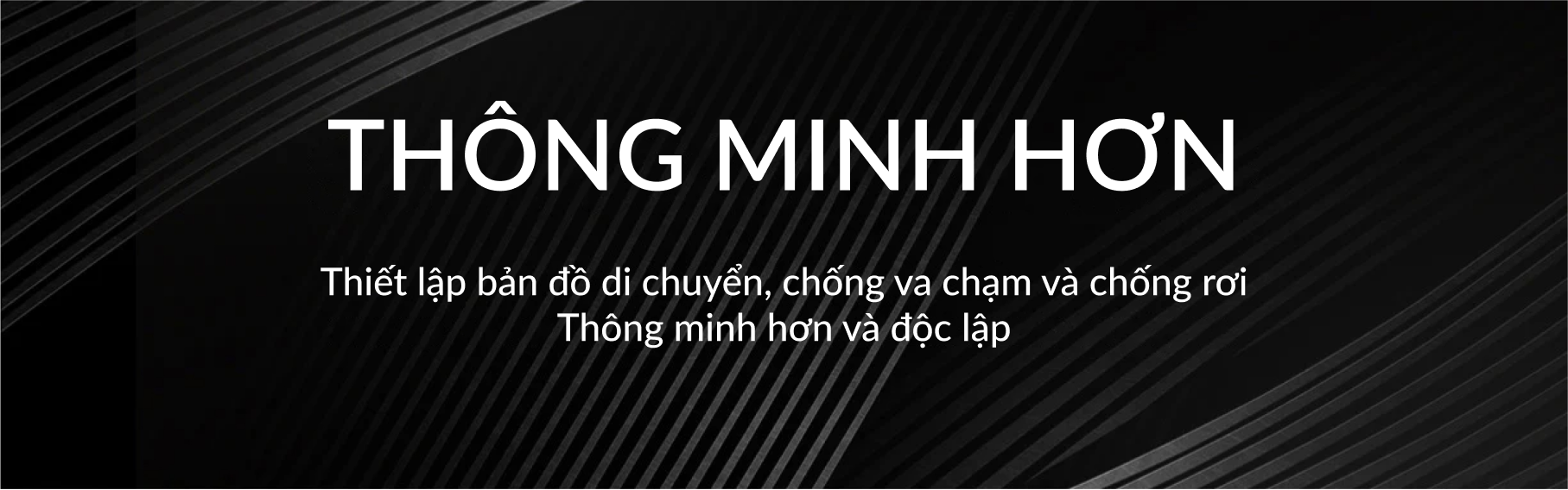 Robot hút bụi Lydsto R1 PRO thông minh có định vị bằng hệ thống cảm biến LDS - Hàng chính hãng