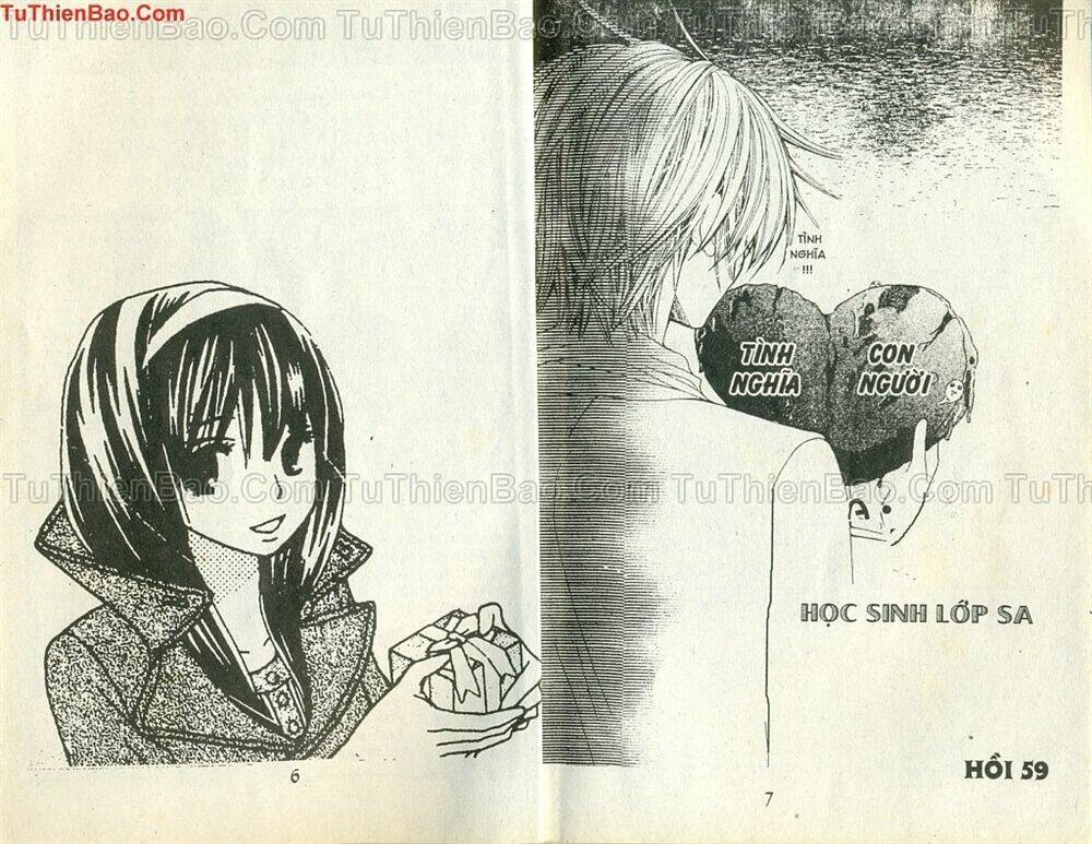 s a - lớp học ưu tú chapter 11 3