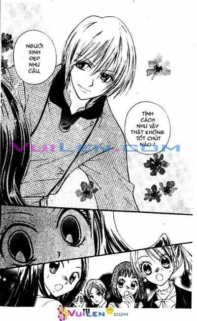công chúa ẩm thực chapter 7 111