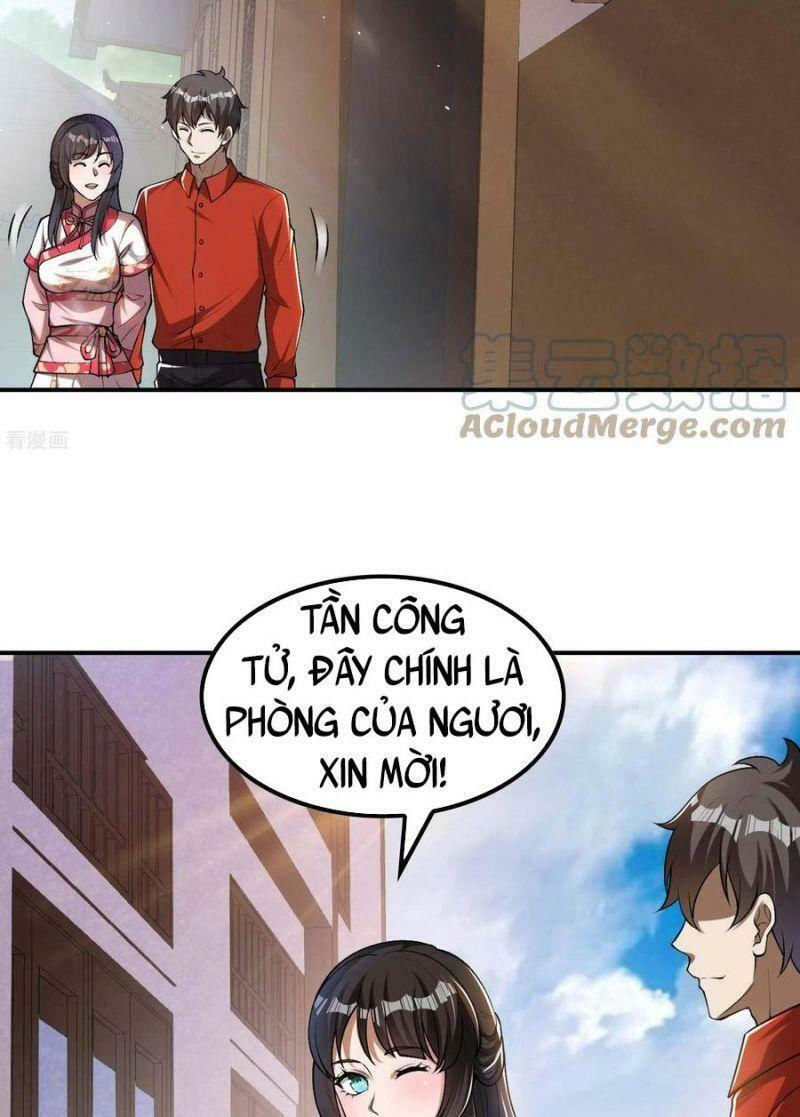 đệ nhất người ở rể chapter 155 2