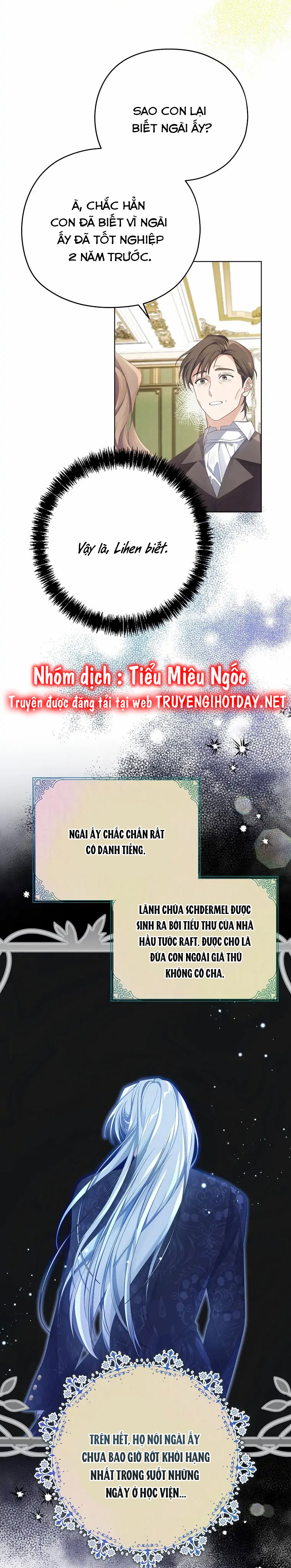 aster yêu dấu của tôi chapter 2 5