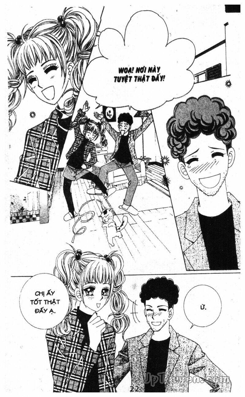 thuyền viễn xứ chapter 4 23