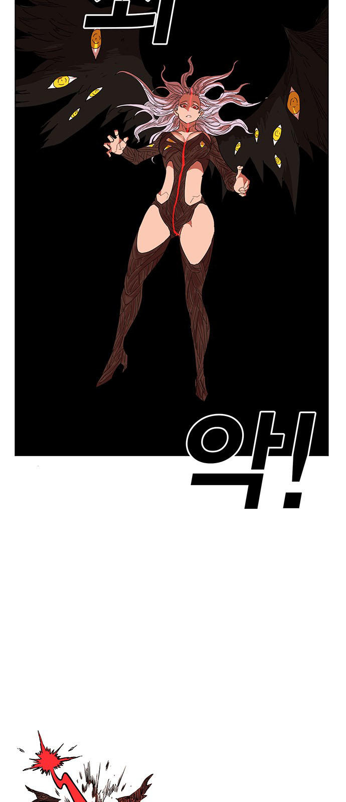 hard core leveling warrior chapter 169 40