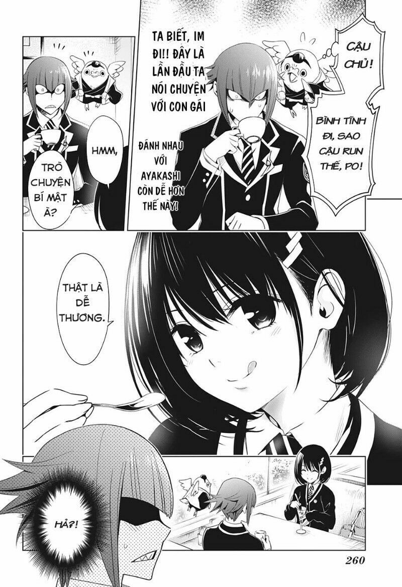 diệt quỷ nhẫn giả chapter 9 10