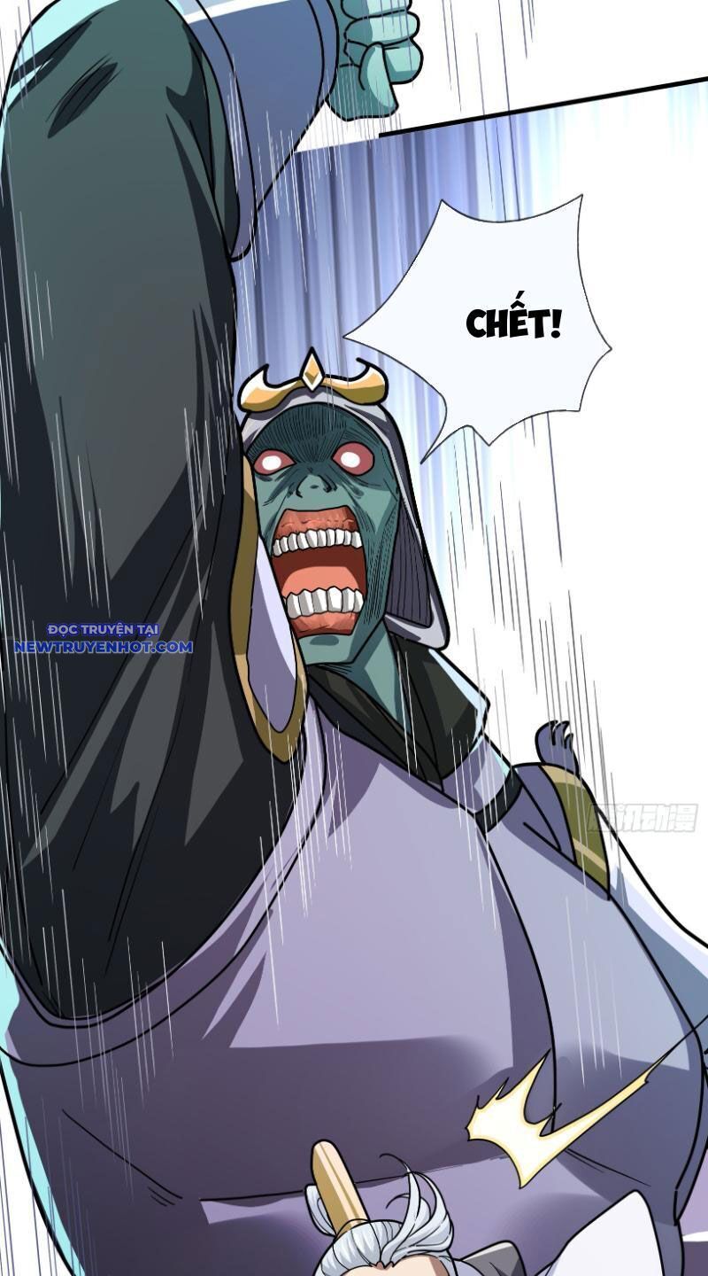ngủ say vạn cổ: xuất thế đẩy ngang chư thiên chapter 12 74