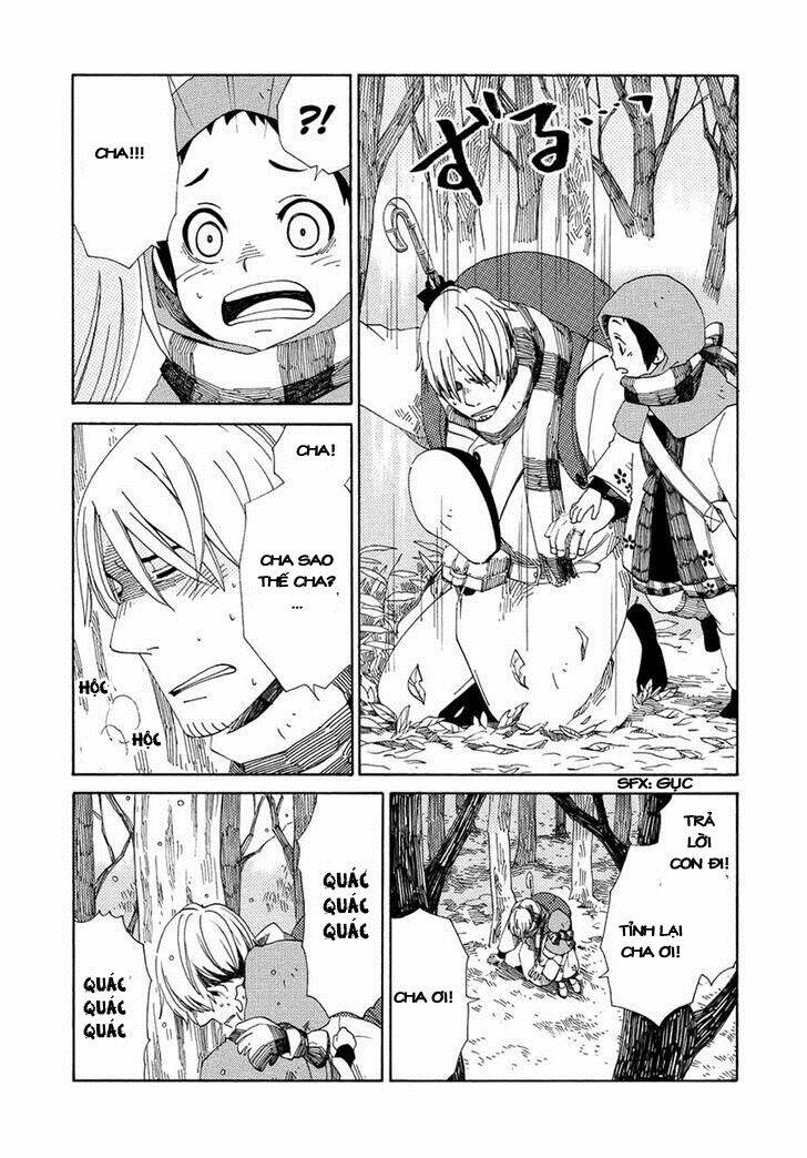 chichi kogusa chapter 10 13