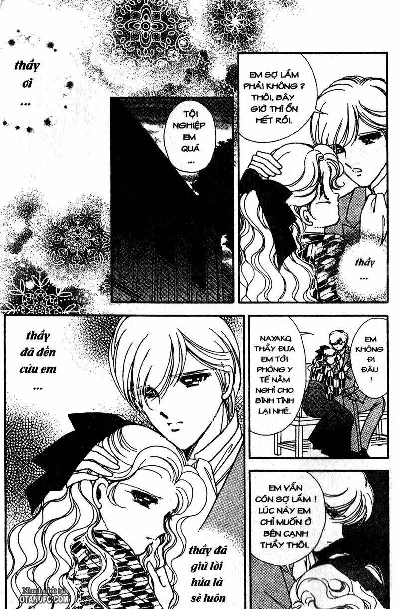 khúc tình ca ban mai - akatsuki no aria chapter 7 8