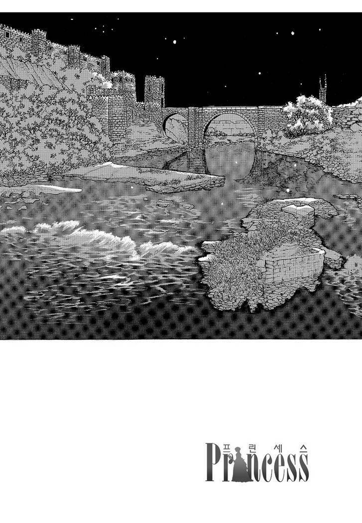 princess - công chúa xứ hoa (bản đẹp) chapter 31 51