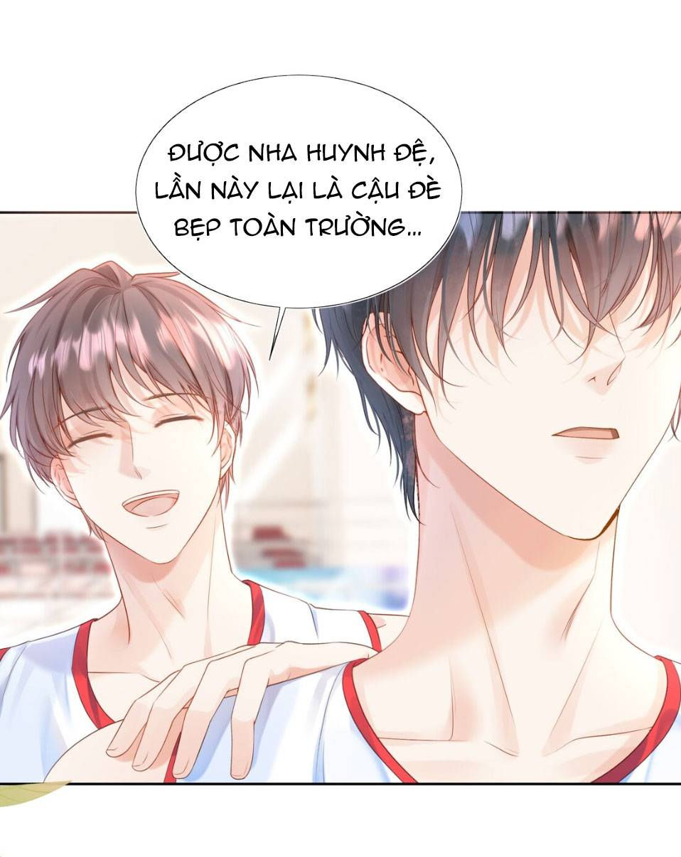 trở về năm mà ông xã làm giáo thảo chapter 1 13