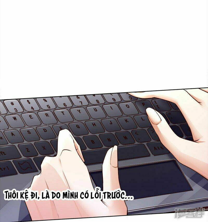 lãnh hôn cuồng ái chapter 27 10