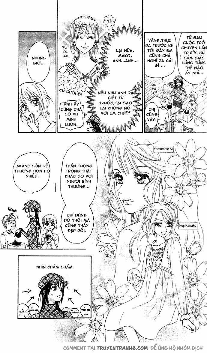 romeo và juliet hiện đại ii chapter 3 26