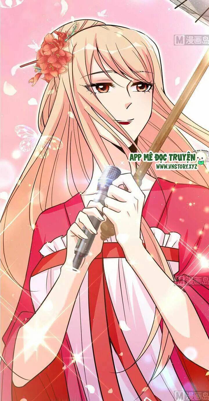 thiên hậu trở về chapter 144 41