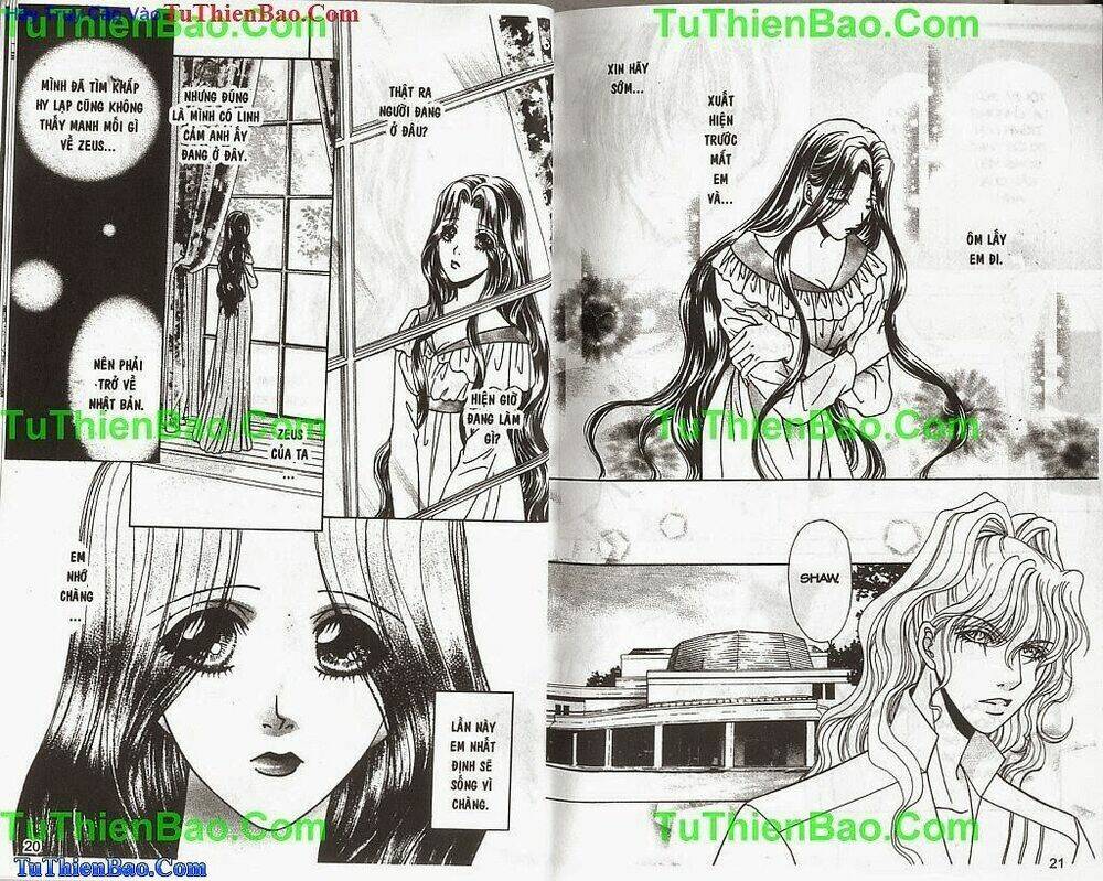 truyền thuyết cung hoàng đạo ii chapter 5 12