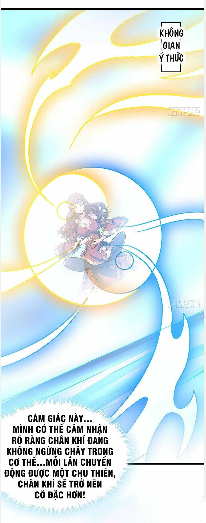 bất tử thần vương tu liên tục chapter 75 1